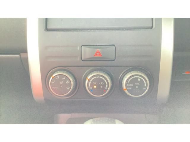 X-TRAIL 4WD