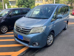 SERENA  WG 4WD