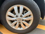SERENA  WG 4WD