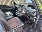 SERENA  WG 4WD
