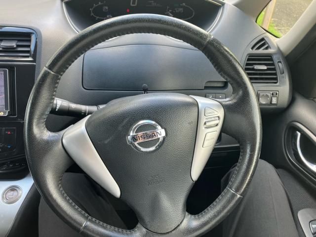 SERENA  WG 4WD