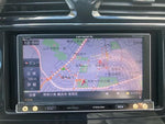 SERENA  WG 4WD