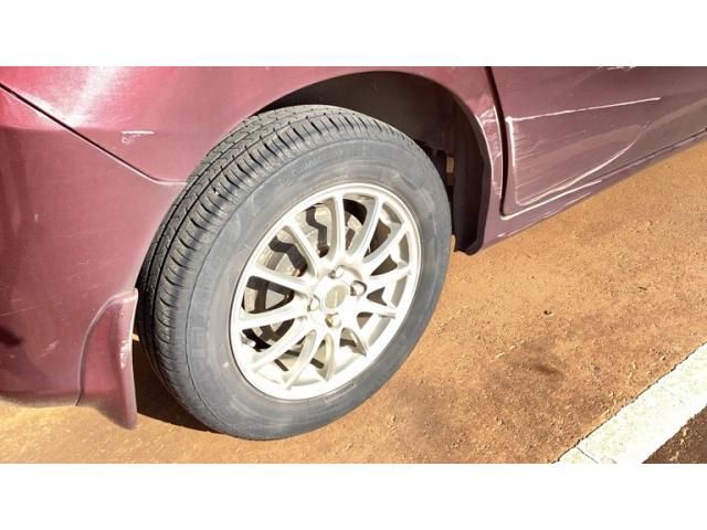 FREED 4WD