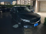 CX-5 4WD