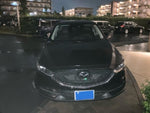 CX-5 4WD