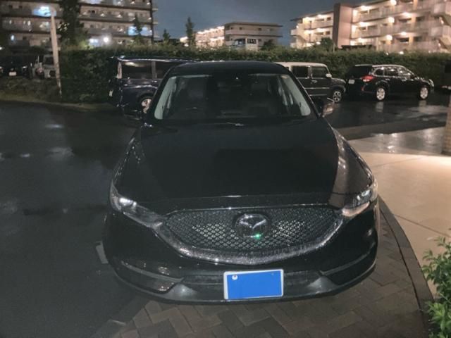 CX-5 4WD