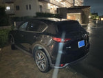 CX-5 4WD