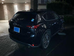 CX-5 4WD