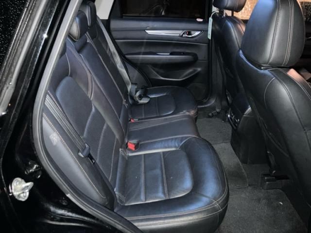 CX-5 4WD