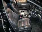 CX-5 4WD