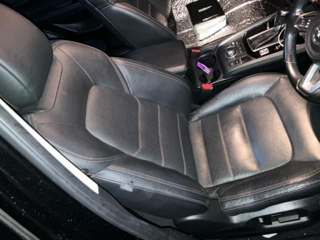 CX-5 4WD