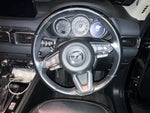 CX-5 4WD