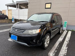 OUTLANDER 4WD