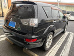 OUTLANDER 4WD