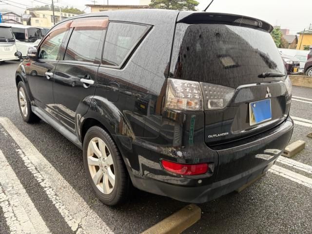 OUTLANDER 4WD