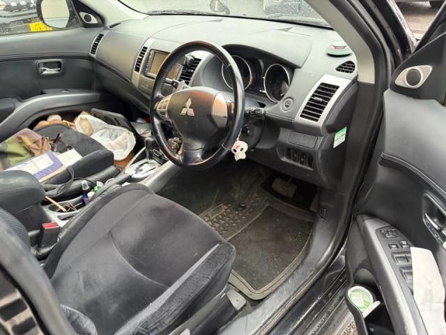 OUTLANDER 4WD