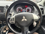 OUTLANDER 4WD