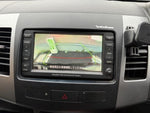 OUTLANDER 4WD