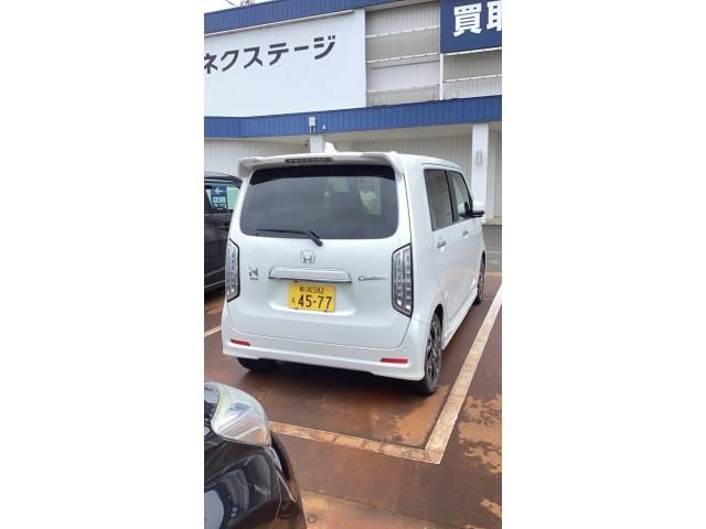 N-WGN CUSTOM