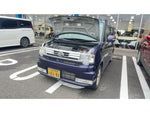 MOVE CONTE CUSTOM 4WD