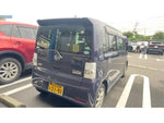 MOVE CONTE CUSTOM 4WD