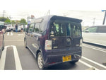 MOVE CONTE CUSTOM 4WD