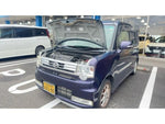 MOVE CONTE CUSTOM 4WD