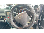 MOVE CONTE CUSTOM 4WD