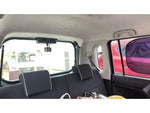 MOVE CONTE CUSTOM 4WD