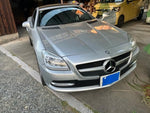 MERCEDES BENZ SLK class