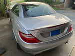 MERCEDES BENZ SLK class