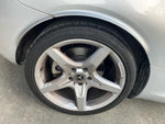 MERCEDES BENZ SLK class