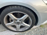 MERCEDES BENZ SLK class