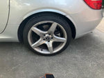 MERCEDES BENZ SLK class