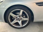 MERCEDES BENZ SLK class