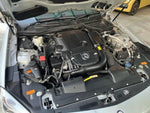MERCEDES BENZ SLK class