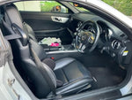 MERCEDES BENZ SLK class