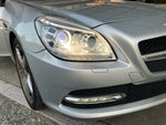 MERCEDES BENZ SLK class