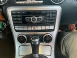 MERCEDES BENZ SLK class