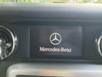 MERCEDES BENZ SLK class
