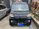 ATRAI wagon