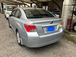 IMPREZA G4 4WD