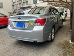 IMPREZA G4 4WD