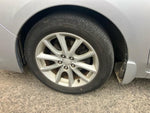 IMPREZA G4 4WD