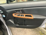 IMPREZA G4 4WD