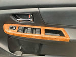 IMPREZA G4 4WD