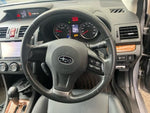 IMPREZA G4 4WD