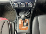 IMPREZA G4 4WD