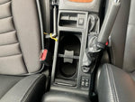 IMPREZA G4 4WD