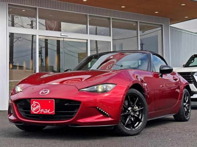 ROADSTER